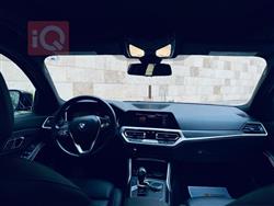 بي ام دبليو الفئة 3